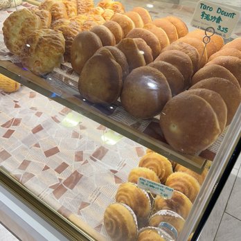 Bakery 1908 - Bakeries Near Me - Orlando, Florida