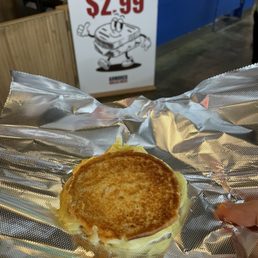 Grilled cheese Grilled cheese