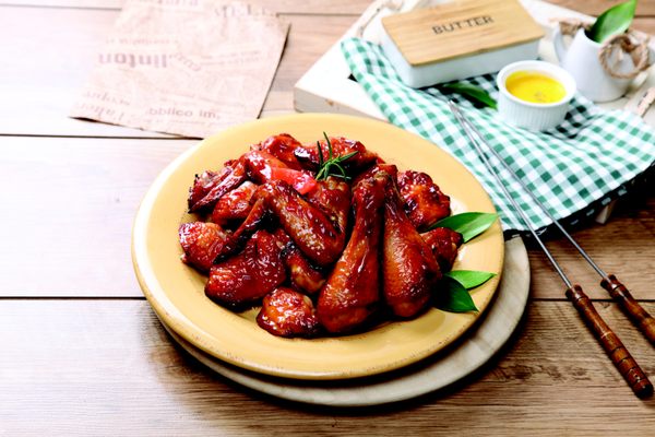 Vons Chicken - Torrance by null