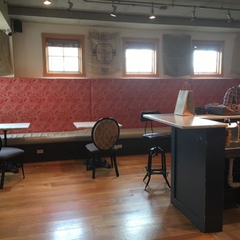 35 North Coffee - Coffee & Tea Near Me - Santa Fe, New Mexico
