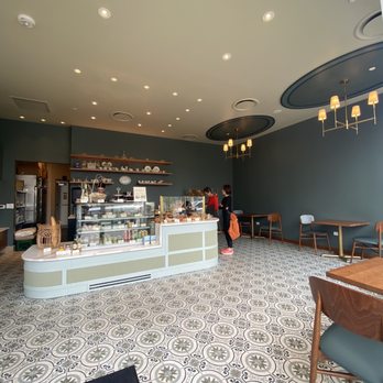Noisette Restaurant & Bakery - Bakery area - so gorgeous - French Near Me - Denver, Colorado Noisette Restaurant & Bakery - Bakery area - so gorgeous - French Near Me - Denver, Colorado