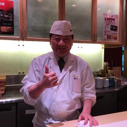 壽司廣