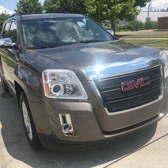 Julian Auto Sales - Used Car Dealers Near Me - Warren, Michigan