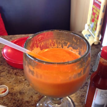 Casa Grande Cafe - Jugo de naranja y zanaoria (orange carrots) - Cafes Near Me - Oxnard, California Casa Grande Cafe - Jugo de naranja y zanaoria (orange carrots) - Cafes Near Me - Oxnard, California