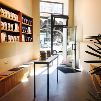 Refinery - Coffee & Tea Near Me - Berlin, BE Refinery - Coffee & Tea Near Me - Berlin, BE