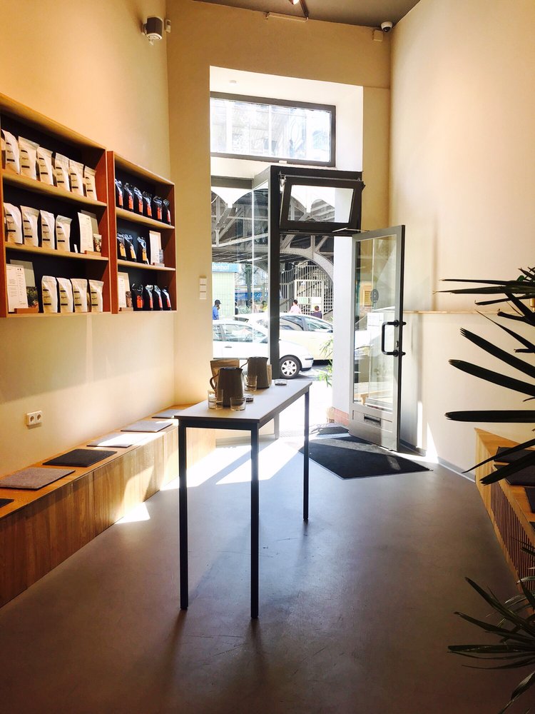 REFINERY Skalitzer Str. 104, Berlin, Germany Coffee & Tea Yelp REFINERY Skalitzer Str. 104, Berlin, Germany Coffee & Tea Yelp
