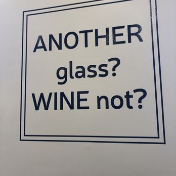 Macy's Wine Bar - Wall art - Wine Bars Near Me - San Francisco, California