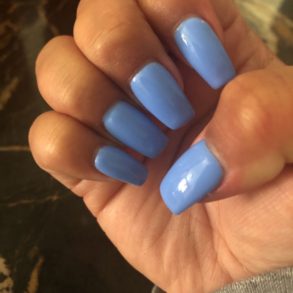 Royal Nails Spa - Nail Salons Near Me - Gilroy, California