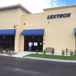 Lextech Automotive