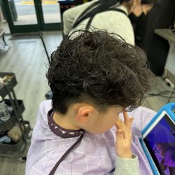 Hair Story