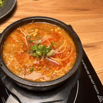 Kang’s Table - Kang's special - Seafood Near Me - Duluth, Georgia