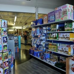 HobbyTown