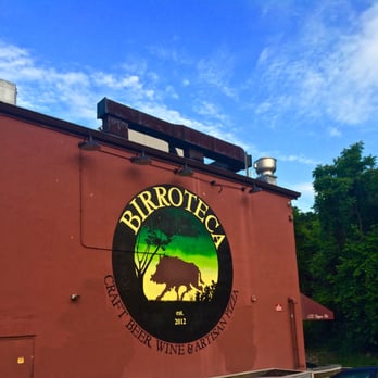 Birroteca Baltimore - Birroteca - Italian Near Me - Baltimore, Maryland