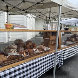 Farmers Market at the Marin Country Mart