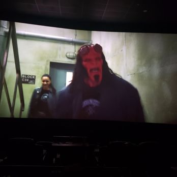 AMC DINE-IN Esplanade 14 - Hellboy - Cinema Near Me - Phoenix, Arizona AMC DINE-IN Esplanade 14 - Hellboy - Cinema Near Me - Phoenix, Arizona