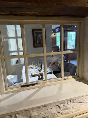 The Bushmills Inn Restaurant and Bar by null