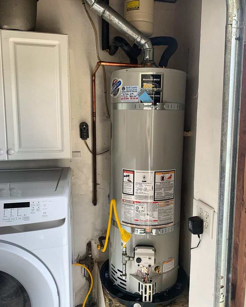 Slide of Bayview Sewer and Drain