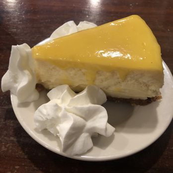 Pitkin's Restaurant - Lemon Cheesecake 4/4/26 Excellent! - Diners Near Me - Schroon Lake, New York Pitkin's Restaurant - Lemon Cheesecake 4/4/26 Excellent! - Diners Near Me - Schroon Lake, New York
