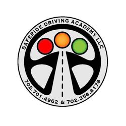 SafeRide Driving Academy
