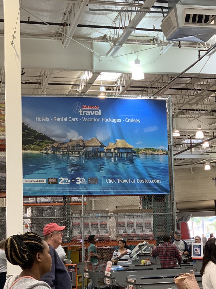 COSTCO WHOLESALE 44 Photos & 94 Reviews Wholesale Stores 2838