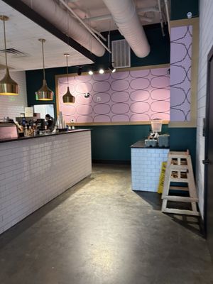 Spread Bagelry by null