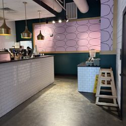 Spread Bagelry - Inside