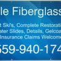 Mobile Fiberglass