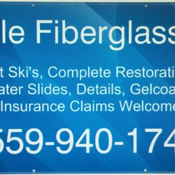 Mobile Fiberglass