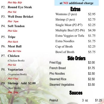 Janbo Café - Vietnamese Near Me - Everett, Washington Janbo Café - Vietnamese Near Me - Everett, Washington