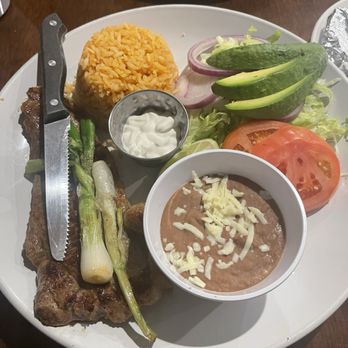 Agave - Mexican Near Me - Fredericksburg, Virginia