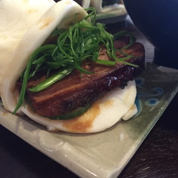 Marumen - Pork bun - Ramen Near Me - Fairfax, Virginia Marumen - Pork bun - Ramen Near Me - Fairfax, Virginia