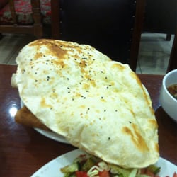 Puf puf ekmek