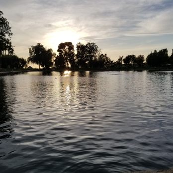 Eisenhower Park - Parks Near Me - Orange, California