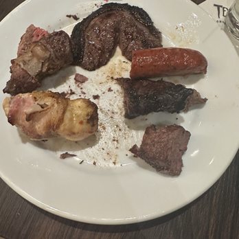 Texas de Brazil - Cincinnati - 2nd plate - Brazilian Near Me - Cincinnati, Ohio Texas de Brazil - Cincinnati - 2nd plate - Brazilian Near Me - Cincinnati, Ohio
