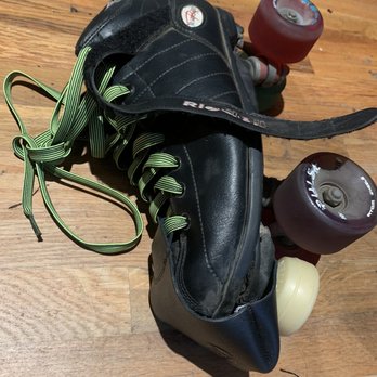 Bo’s Boots on Wheels - Skate Shops Near Me - San Diego, California