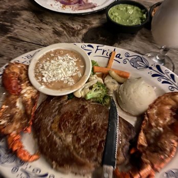 Encanto - Seafood Near Me - Ensenada, BCN