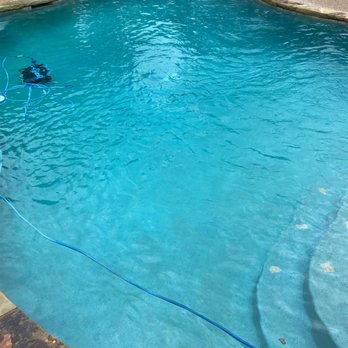 Sunny Day Pools - so clear and clean :) - Pool & Hot Tub Service Near Me