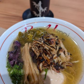 Baka Umai - Ramen and tea - Noodles Near Me - Portland, Oregon Baka Umai - Ramen and tea - Noodles Near Me - Portland, Oregon
