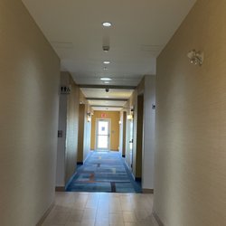 Fairfield Inn & Suites by Marriott Kamloops