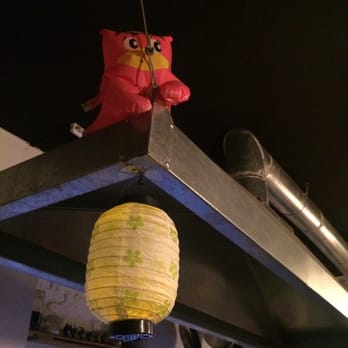 Kitsune Izakaya - Muchos detalles que enamoran - Izakaya Near Me - Guadalajara, JAL Kitsune Izakaya - Muchos detalles que enamoran - Izakaya Near Me - Guadalajara, JAL