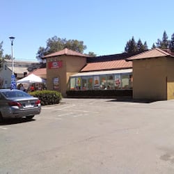 A&W Restaurant