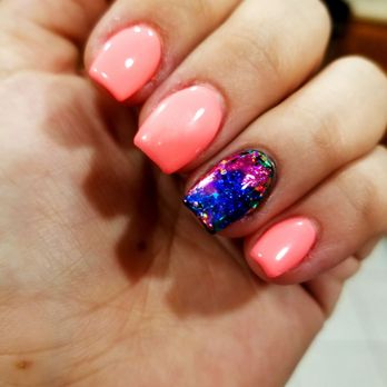 Kristine Salon - Nails by Juni. - Nail Salons Near Me - Katy, Texas