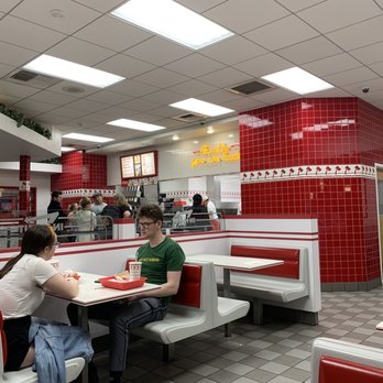 In-N-Out Burger - Inside - Burgers Near Me - Irvine, California In-N-Out Burger - Inside - Burgers Near Me - Irvine, California
