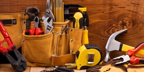 All-N-Two Roofing Logo