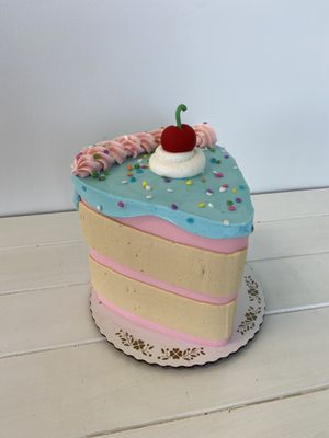 Misfits Bakery by null