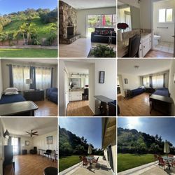 Hollywood Healthy Living - Beautiful care home