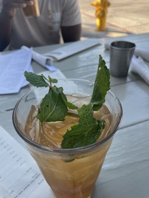 Gingergrass Silverlake by null