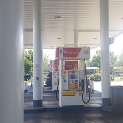 Shell