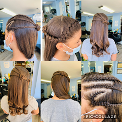 Corte & Estilo Beauty salon