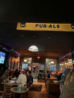 The Bitter End by null